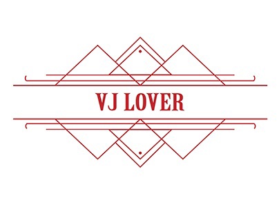 Vj Lover Logo 