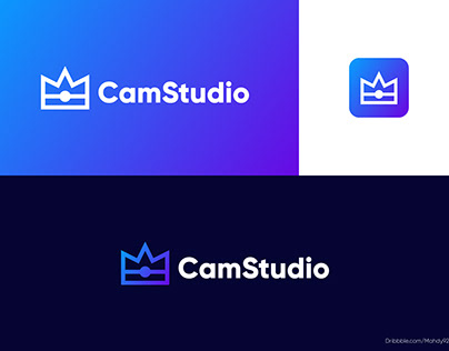 CamStudio Logo Concept