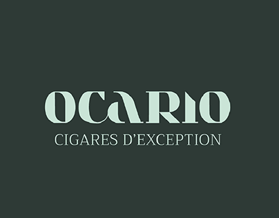 Ocario - Cigar