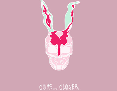 Come Closer | Donnie Darko