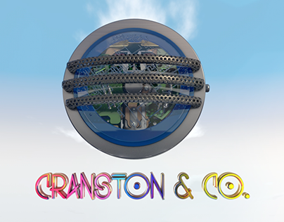 Cranston & Co Communicators