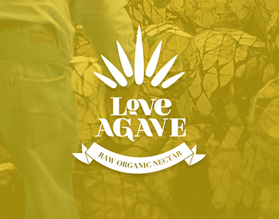 Love Agave // Branding // Fotografía