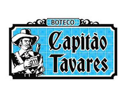 Boteco Capitão Tavares | StandUp Comedy