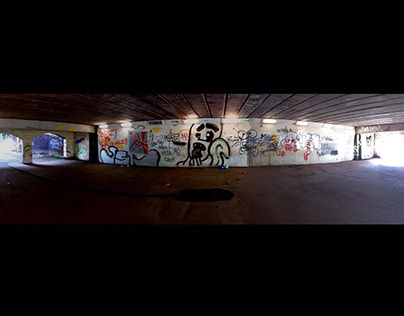 Photosynth Collection (2011 - 2012)