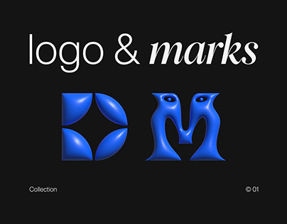 Logo & Marks