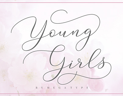 Young Girls
