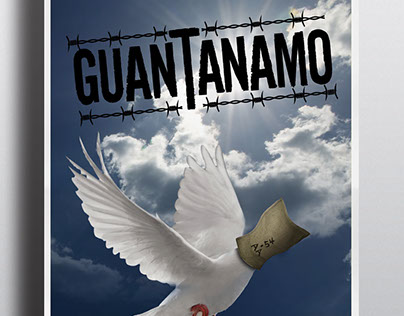 human rights - guantanamo