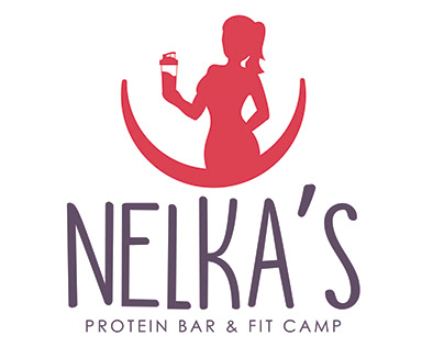 Nelka's Logo