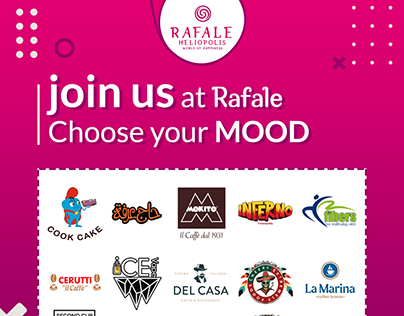 Rafale Food Court (Social Media)