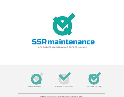 SSR Maintenance - Australia