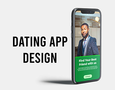Product Design School Dating App Assignment