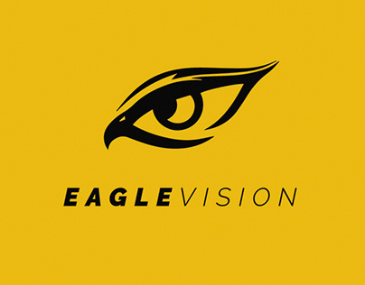 Eagle Vision - Branding Concept