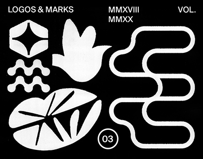 Logos & Marks .03