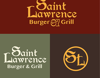 Saint Lawrence Brand Campaign
