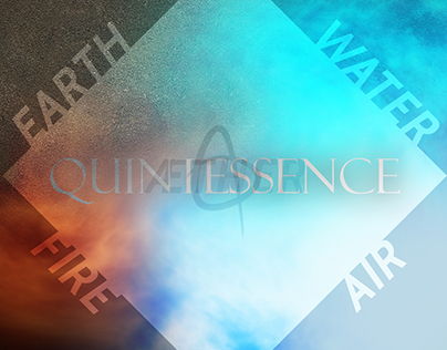 Æther/Quintessence | The Fifth of the Four Elements