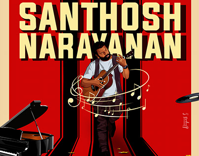 Santosh Narayanan