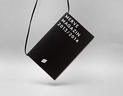 Merve Verlag / Re-Design