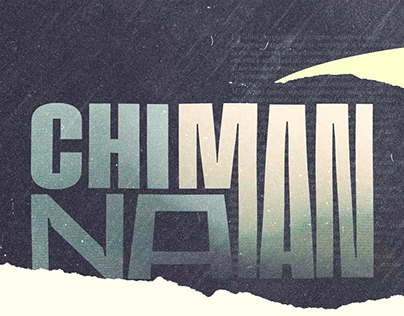 CHINAMAN official music video