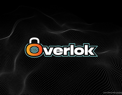 Branding Overlok