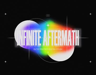 INFINITE AFTERMATH