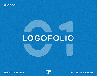 Logofolio 01 | Logo Design
