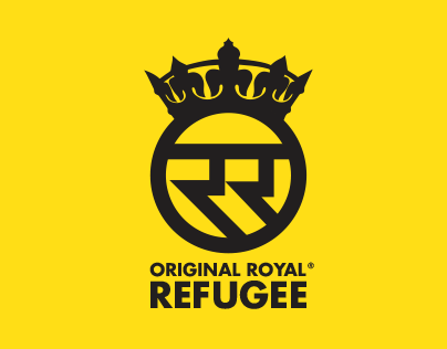 Orginal Royal Refugee