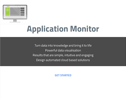 QlikView Application Monitor