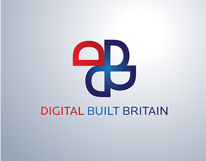 Digital Built Britain Logo Pitch