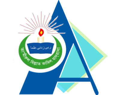 Logo Design of "TAMIRUL MILLAT TONGI CAMPUS Alumni Asso