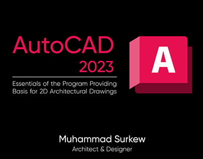 AutoCAD Program Manual