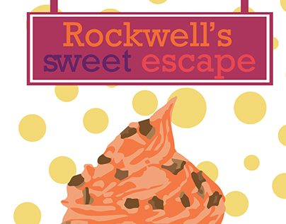 Rockwell Type Specimen Book