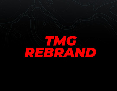 TMG rebrand