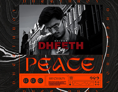 Dheeth Boy | Shiven