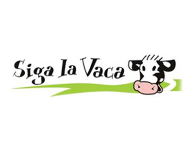 BROCHURE SIGA LA VACA - ARG