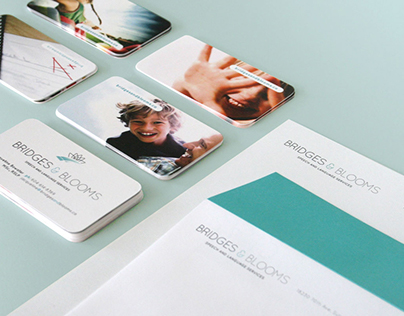 Small Business Branding and Web Design