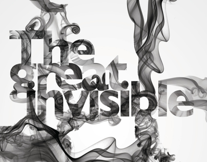 The Great Invisible - Spilling the Truth