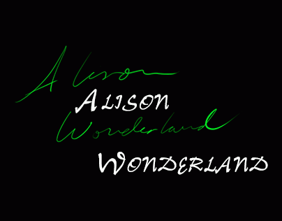 Alison Wonderland Hits Up the Espy