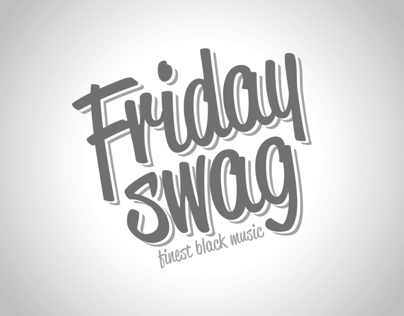 Friday Swag - Season 3