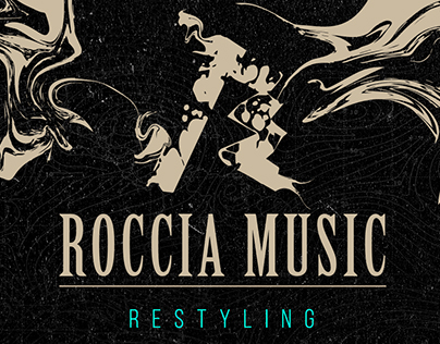 ROCCIA MUSIC RESTYLING