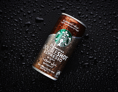 Starbucks Doubleshot Espresso - Product Video