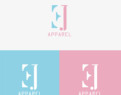 Branding for a Clothing Start Up.