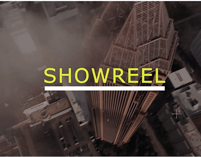Project thumbnail - Showreel Video