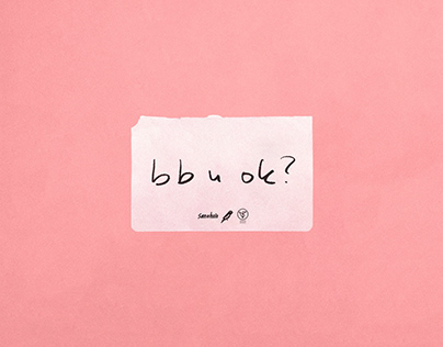 BB U OK?: San Holo's long-awaited sophomore album.