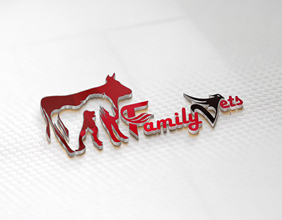 logo family vets