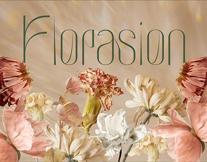 FLOWERS SHOP (FLORASION)
