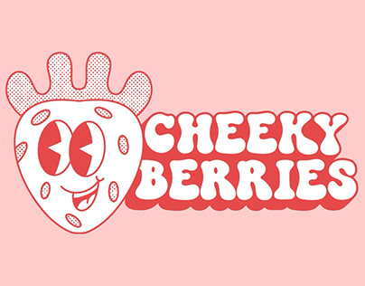 Project thumbnail - Cheeky Berries