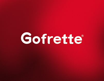 Gofrette