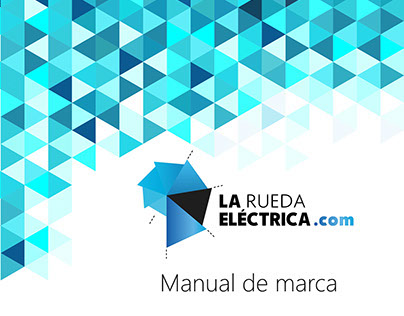Project thumbnail - Rueda eléctrica (Manual de marca)