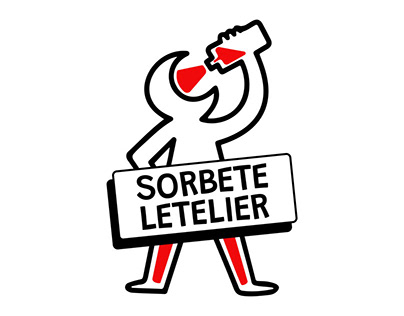 Merchandisign y rediseño marca “Sorbete Letelier”