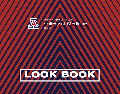UOA - Medicine Grad Look Book Cover - Class of 2021